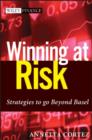 Image for Winning at Risk