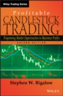 Image for Profitable candlestick trading  : pinpoint market opportunities to maximize profits