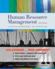 Image for Human Resource Management, Second Edition Binder Ready Version