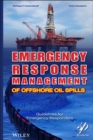Image for Emergency Response Management of Offshore Oil Spills