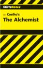 Image for CliffsNotes on Coehlo&#39;s The Alchemist