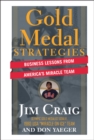Image for Gold Medal Strategies
