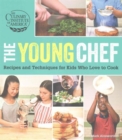 Image for The young chef