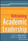 Image for Reframing academic leadership