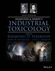 Image for Hamilton and Hardy&#39;s industrial toxicology