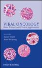 Image for Viral oncology: basic science and clinical applications
