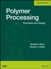 Image for Polymer Processing