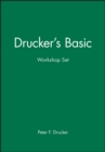 Image for Drucker&#39;s Basic Workshop Set