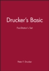 Image for Drucker&#39;s Basic Facilitator&#39;s Set