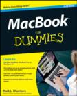 Image for Macbook for Dummies
