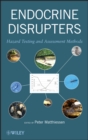 Image for Endocrine disrupters  : hazard testing and assessment methods