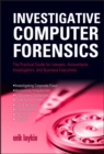 Image for Investigative Computer Forensics