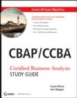 Image for Cbap/Ccba