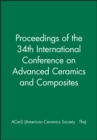 Image for Proceedings of the 34th International Conference on Advanced Ceramics and Composites