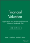 Image for Financial Valuation : Applications and Models and Financial Valuation Workbook