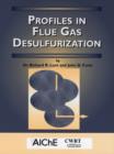 Image for Profiles in flue gas desulfurization