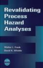 Image for Revalidating process hazard analyses