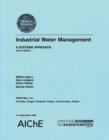 Image for Industrial Water Management: A Systems Approach