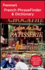 Image for French phrasefinder &amp; dictionary