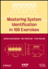 Image for Mastering System Identification in 100 Exercises