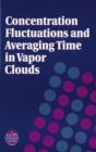 Image for Concentration Fluctuations and Averaging Time in Vapor Clouds