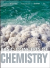 Image for Basic Concepts of Chemistry