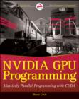 Image for NVIDIA GPU Programming