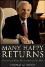 Image for Many happy returns: the story of Henry Bloch, America&#39;s tax man
