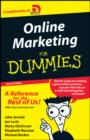 Image for Online Marketing For Dummies (Custom)