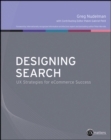 Image for Designing search  : UX strategies for ecommerce success