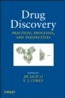 Image for The drug discovery experience  : practices, processes, and perspectives