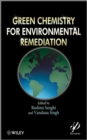Image for Green Chemistry for Environmental Remediation