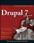 Image for Drupal 7 Bible