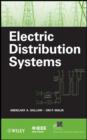 Image for Electric distribution systems : 45