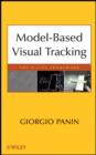 Image for Model-based Visual Tracking