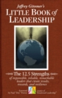 Image for The Little Book of Leadership