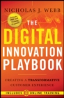 Image for The Digital Innovation Playbook