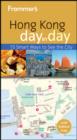 Image for Hong Kong day by day.