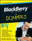 Image for Blackberry All-in-one for Dummies