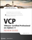 Image for VCP: VMware certified professional on vSphere 4 review guide