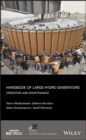 Image for Handbook of Large Hydro Generators