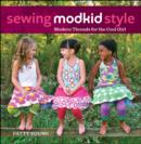 Image for Sewing MODKID Style