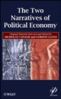 Image for The narratives of the political economy