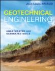 Image for Geotechnical Engineering
