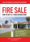 Image for Fire sale: how to buy US foreclosures