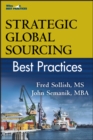 Image for Strategic Global Sourcing Best Practices