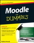 Image for Moodle For Dummies