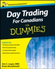 Image for Day Trading For Canadians For Dummies