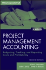 Image for Project Management Accounting, with Website