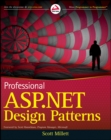 Image for Professional ASP.NET Design Patterns